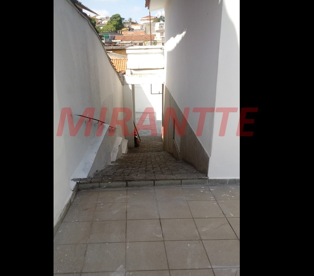 Casa terrea de 70m² com 2 quartos em Freguesia do Ó