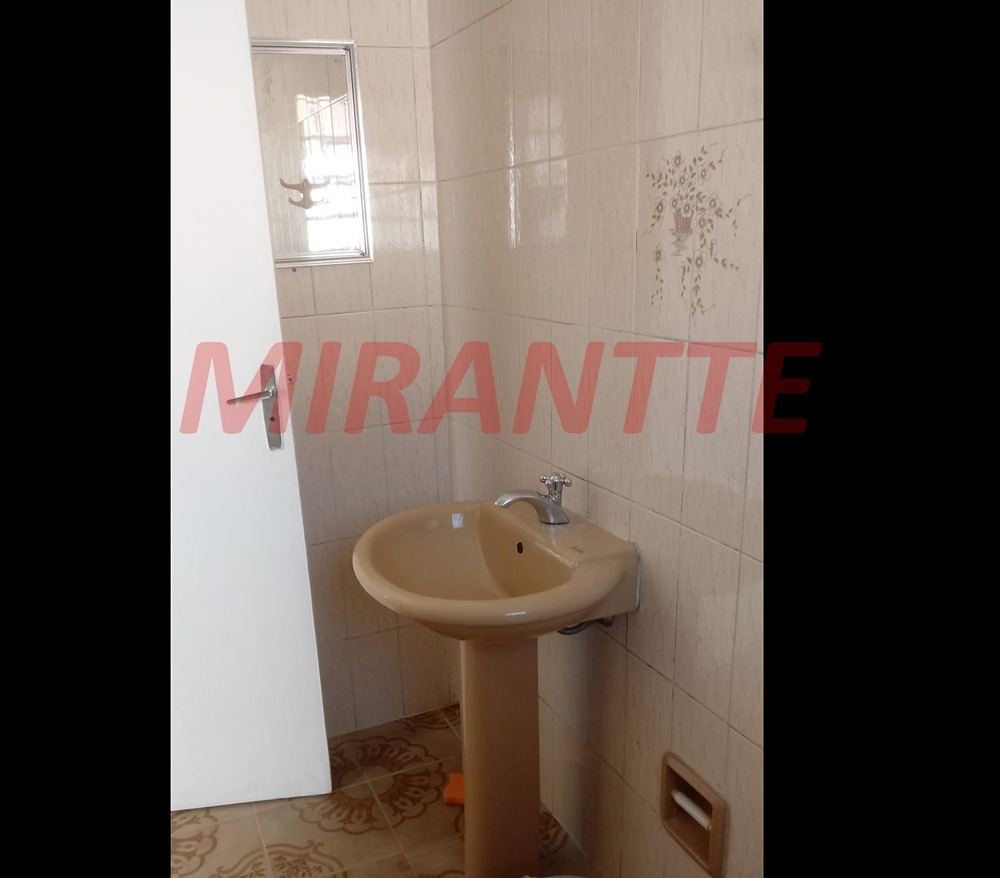 Casa terrea de 70m² com 2 quartos em Freguesia do Ó