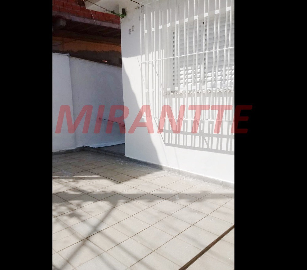 Casa terrea de 70m² com 2 quartos em Freguesia do Ó