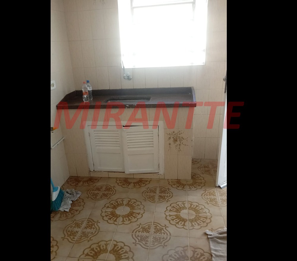 Casa terrea de 70m² com 2 quartos em Freguesia do Ó