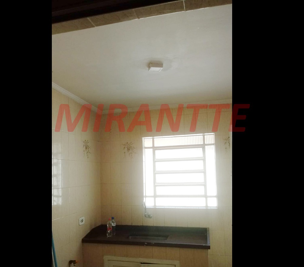 Casa terrea de 70m² com 2 quartos em Freguesia do Ó