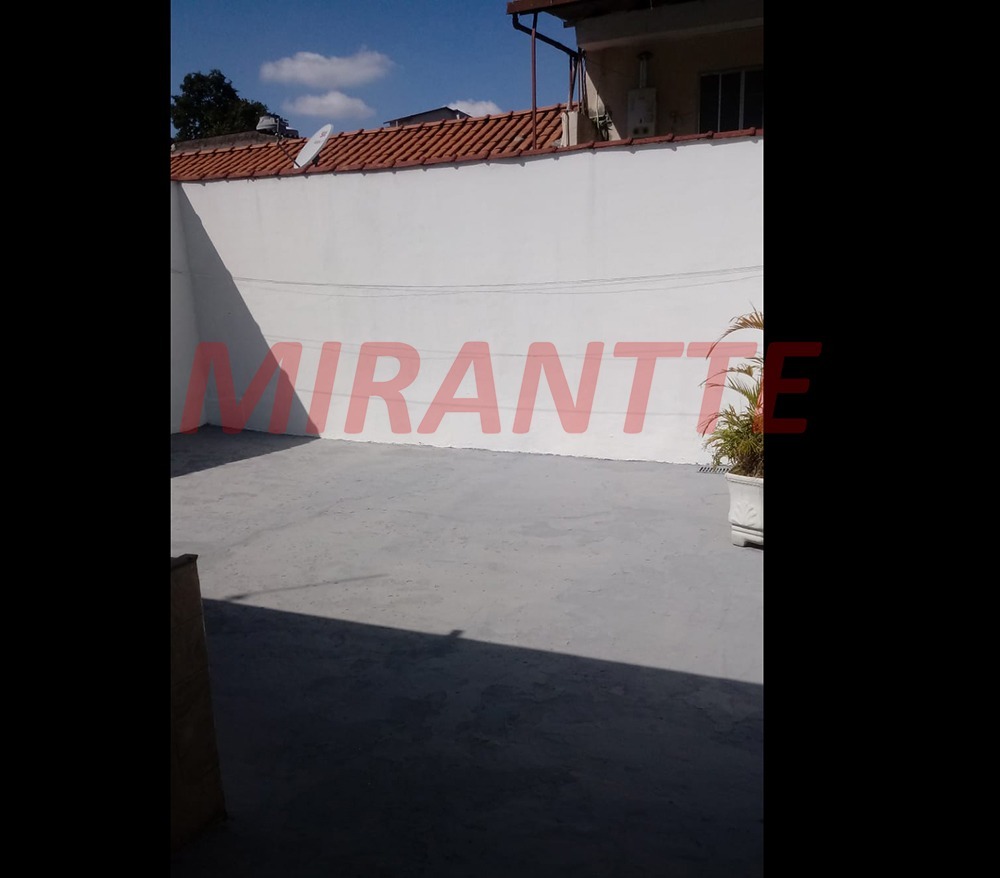 Casa terrea de 70m² com 2 quartos em Freguesia do Ó