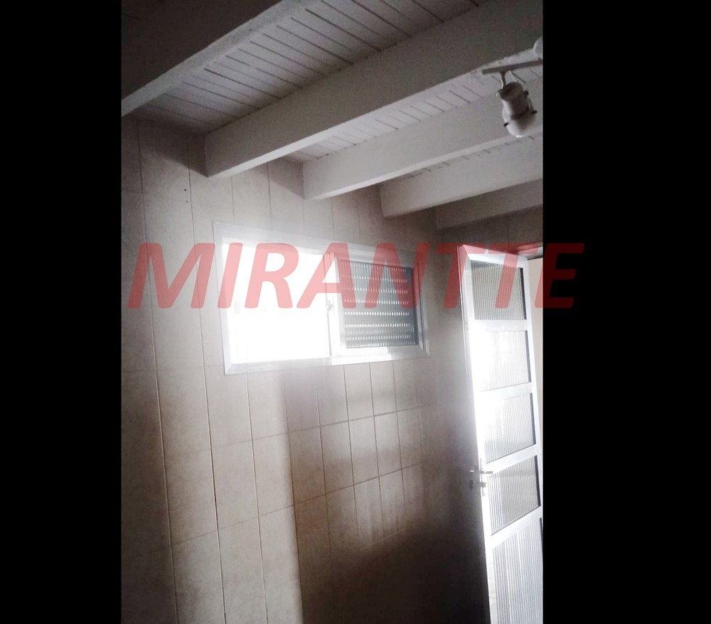Casa terrea de 70m² com 2 quartos em Freguesia do Ó