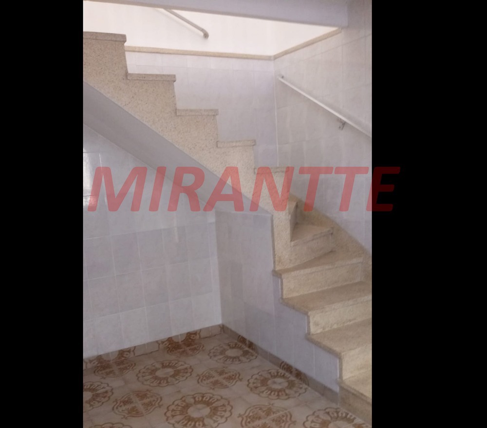 Casa terrea de 70m² com 2 quartos em Freguesia do Ó