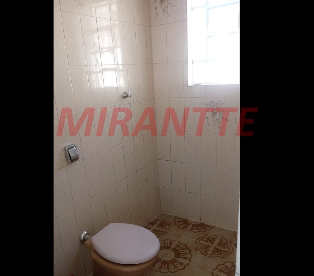 Casa terrea de 70m² com 2 quartos em Freguesia do Ó