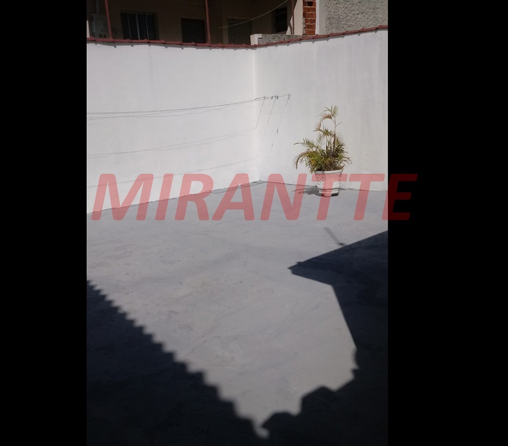 Casa terrea de 70m² com 2 quartos em Freguesia do Ó
