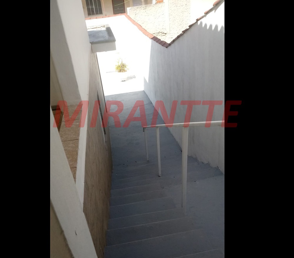 Casa terrea de 70m² com 2 quartos em Freguesia do Ó