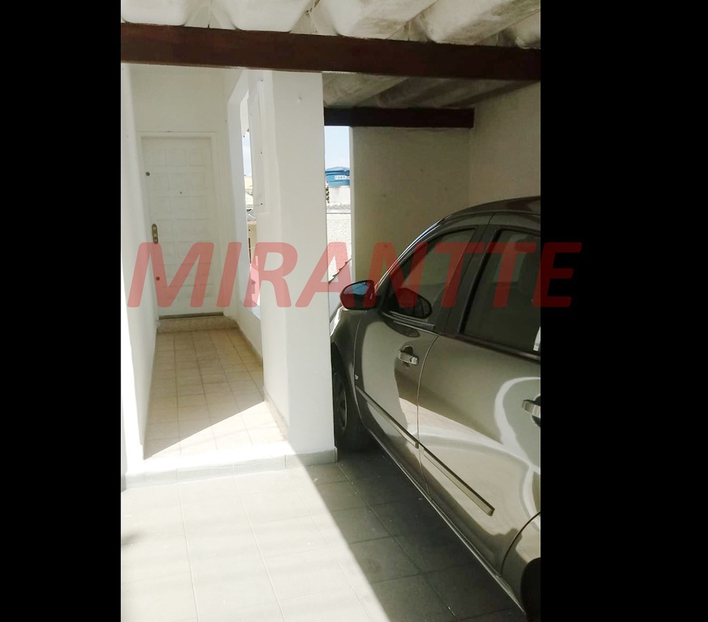 Casa terrea de 70m² com 2 quartos em Freguesia do Ó