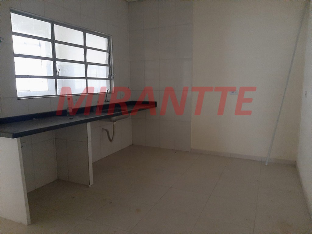 Casa terrea de 110m² com 3 quartos em Santa Teresinha