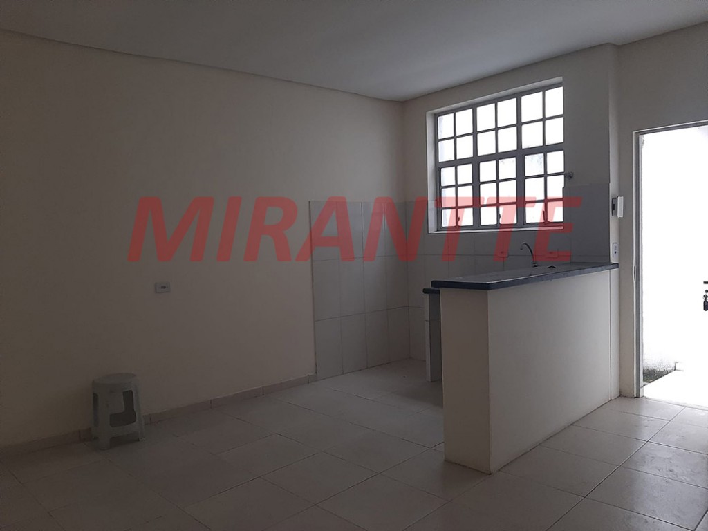 Casa terrea de 110m² com 3 quartos em Santa Teresinha