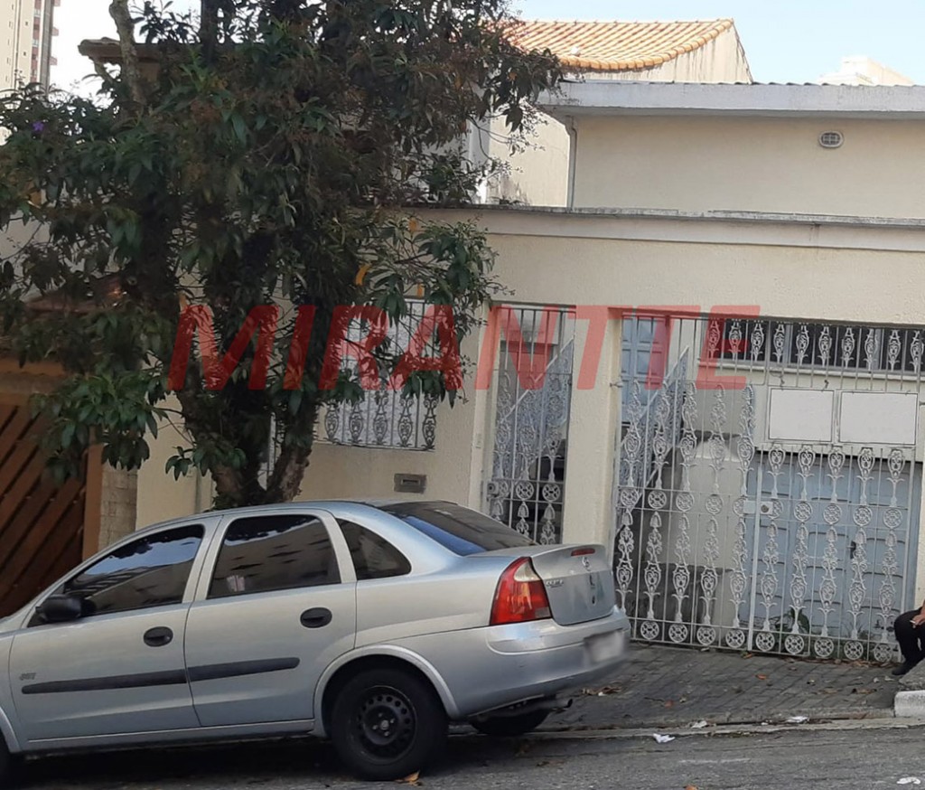 Casa terrea de 110m² com 3 quartos em Santa Teresinha