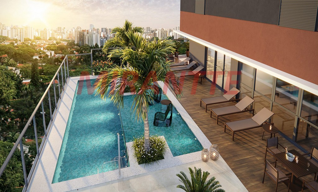Apartamento de 84m² com 2 quartos em Freguesia do Ó