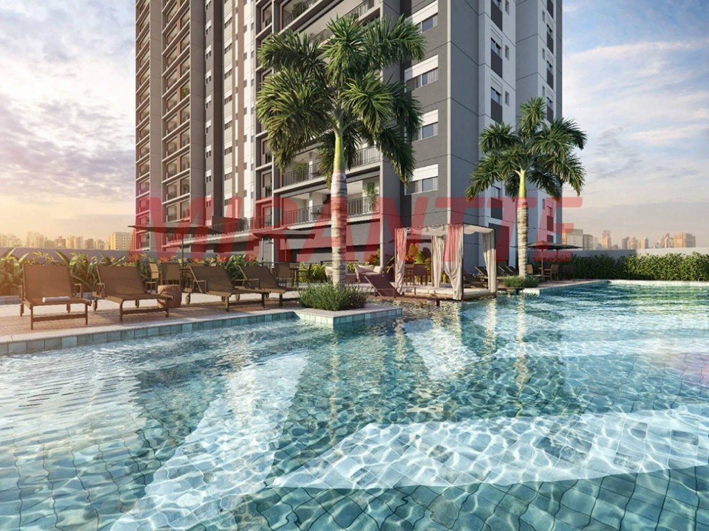 Apartamento de 84m² com 2 quartos em Freguesia do Ó