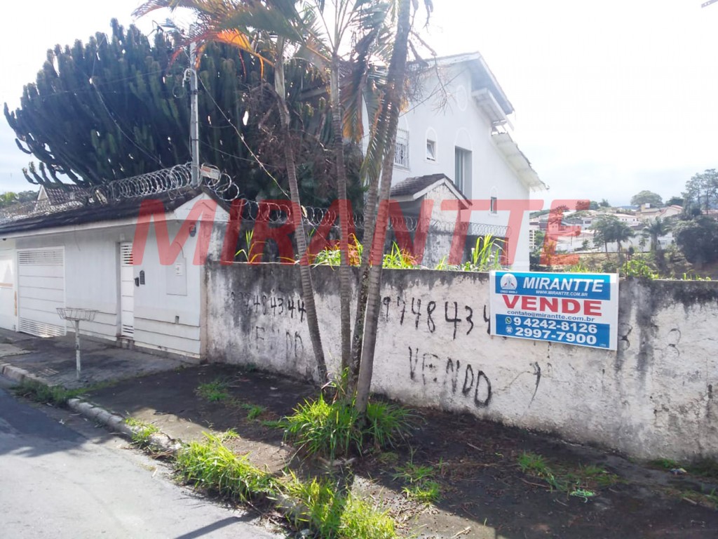Terreno de 360m² em Jardim Leonor Mendes De Barros