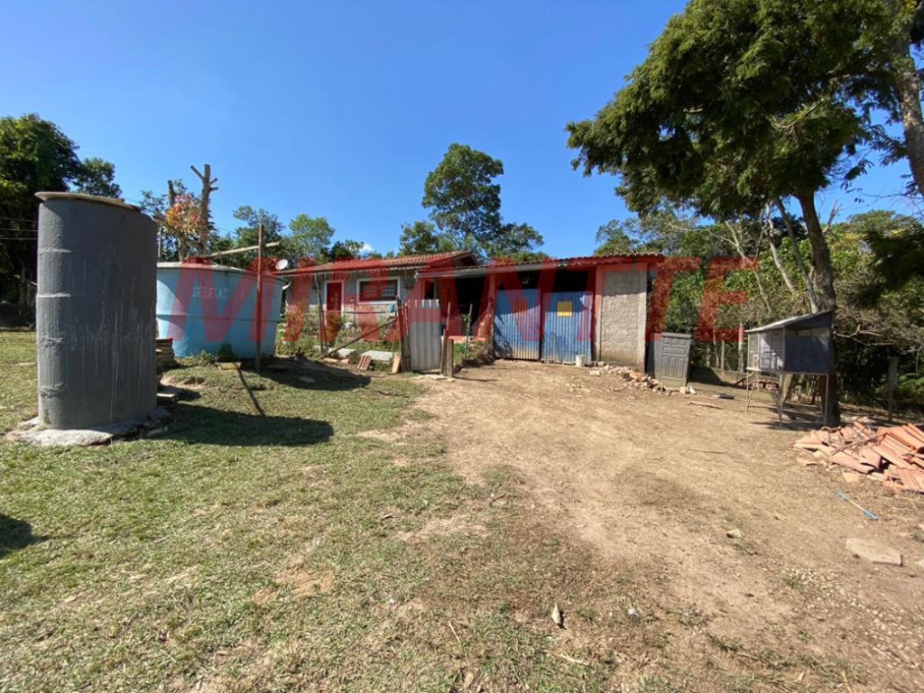 Terreno de 56m² em São Vicente