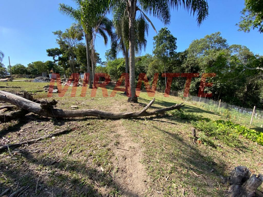 Terreno de 56m² em São Vicente