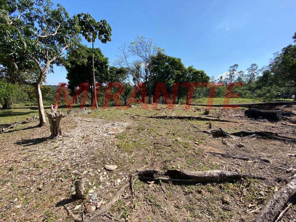 Terreno de 56m² em São Vicente