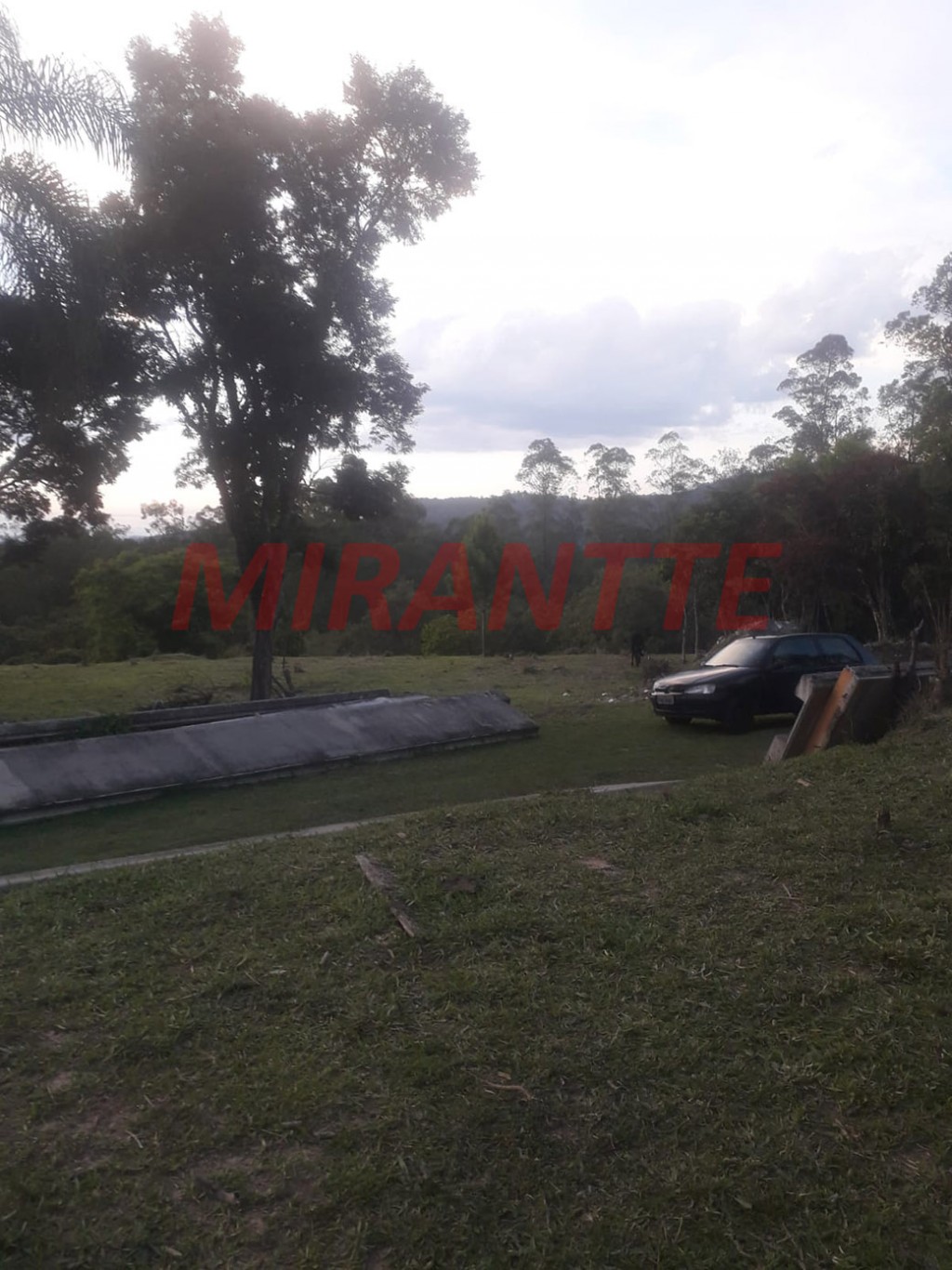 Terreno de 56m² em São Vicente