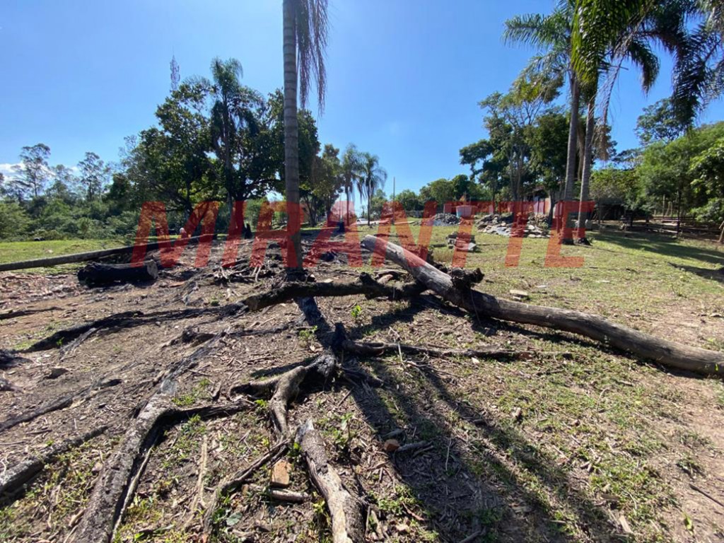 Terreno de 56m² em São Vicente