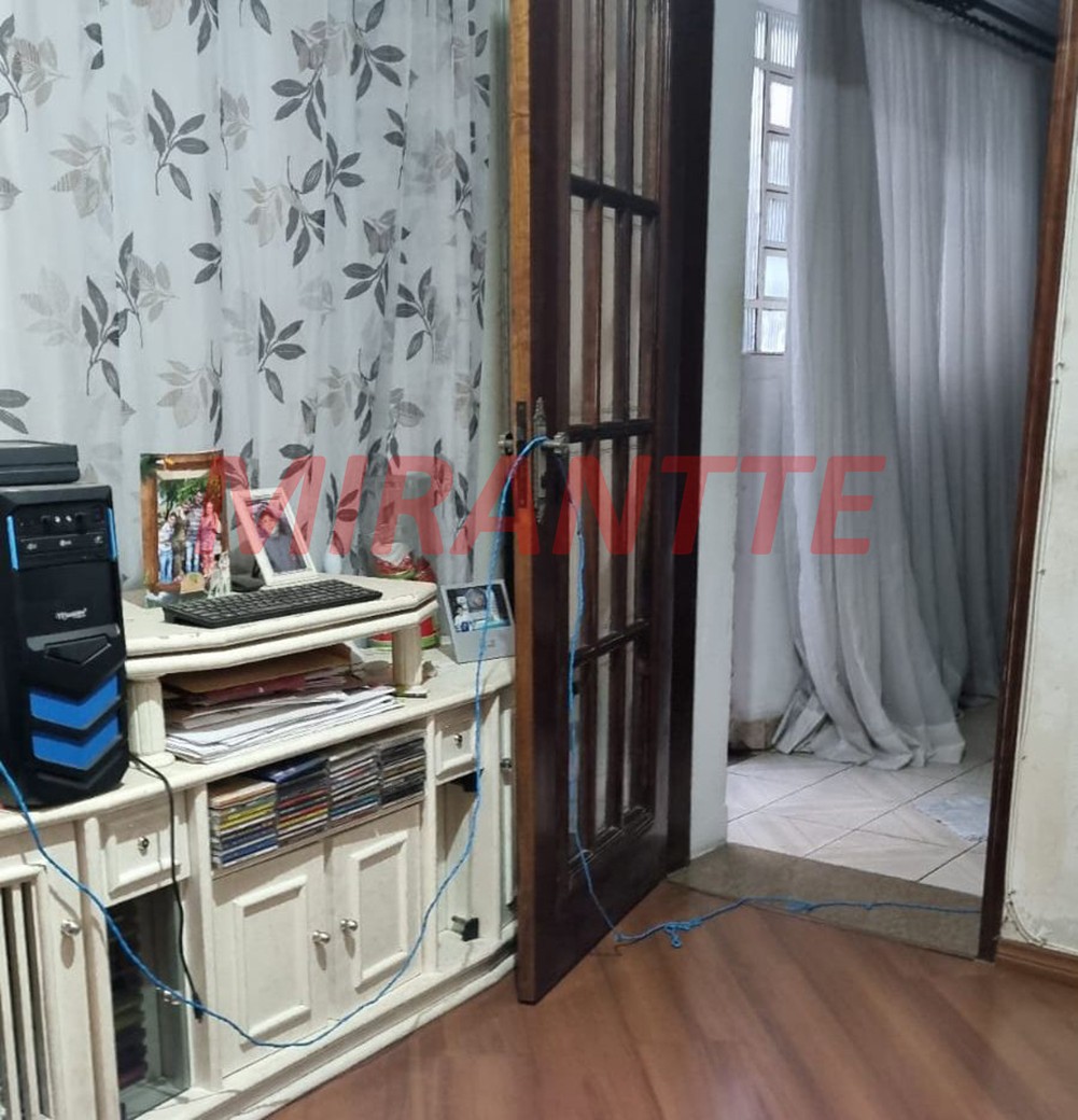 Casa terrea de 320m² com 2 quartos em Casa Verde Alta