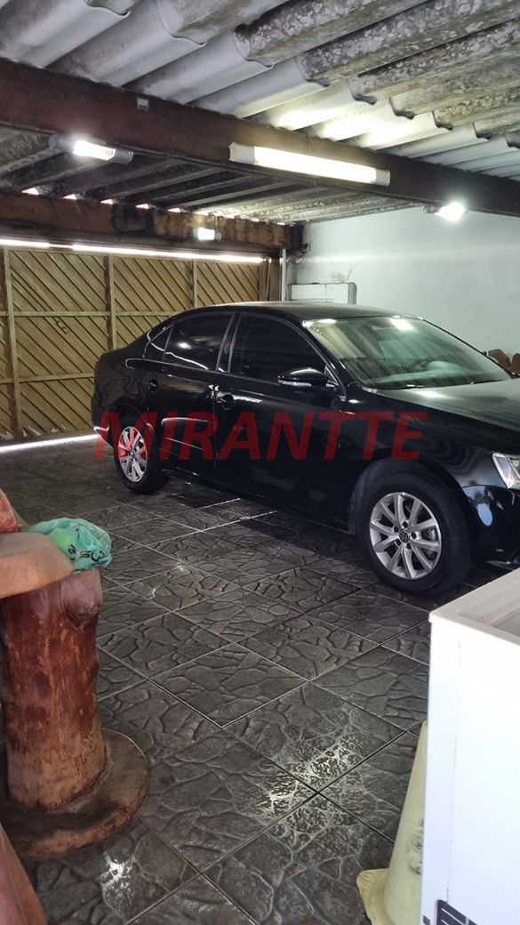 Casa terrea de 320m² com 2 quartos em Casa Verde Alta