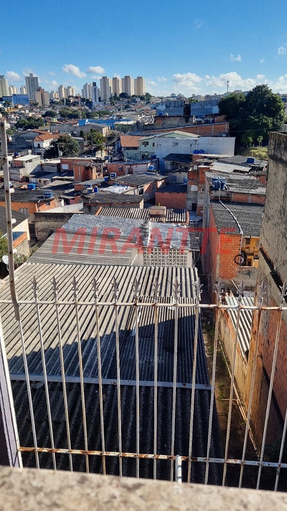 Casa terrea de 320m² com 2 quartos em Casa Verde Alta