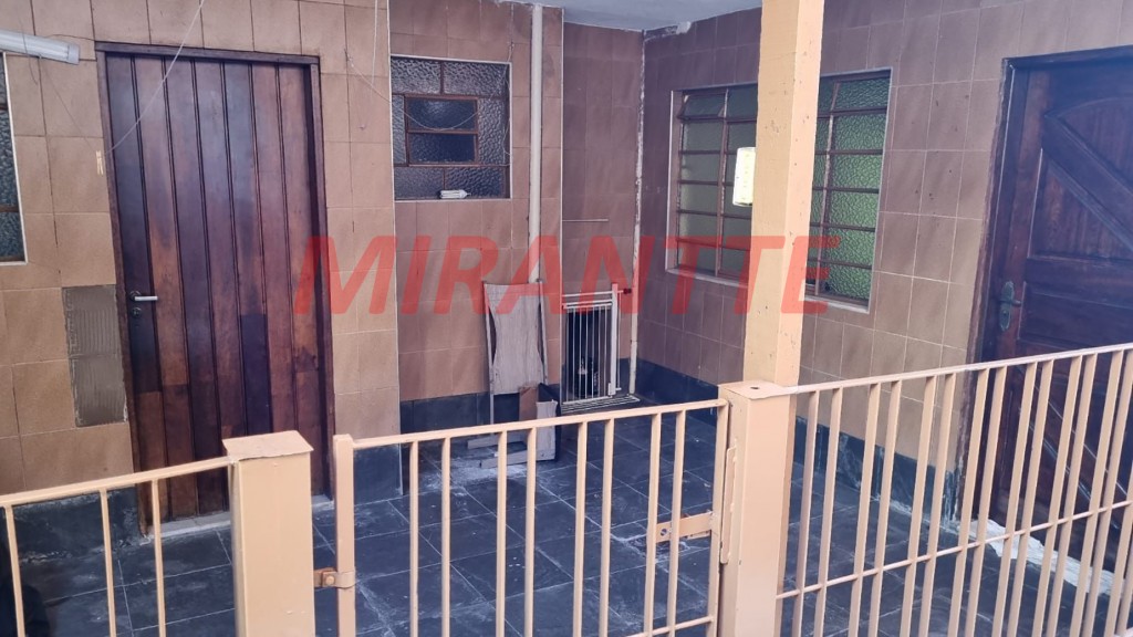Casa terrea de 320m² com 2 quartos em Casa Verde Alta
