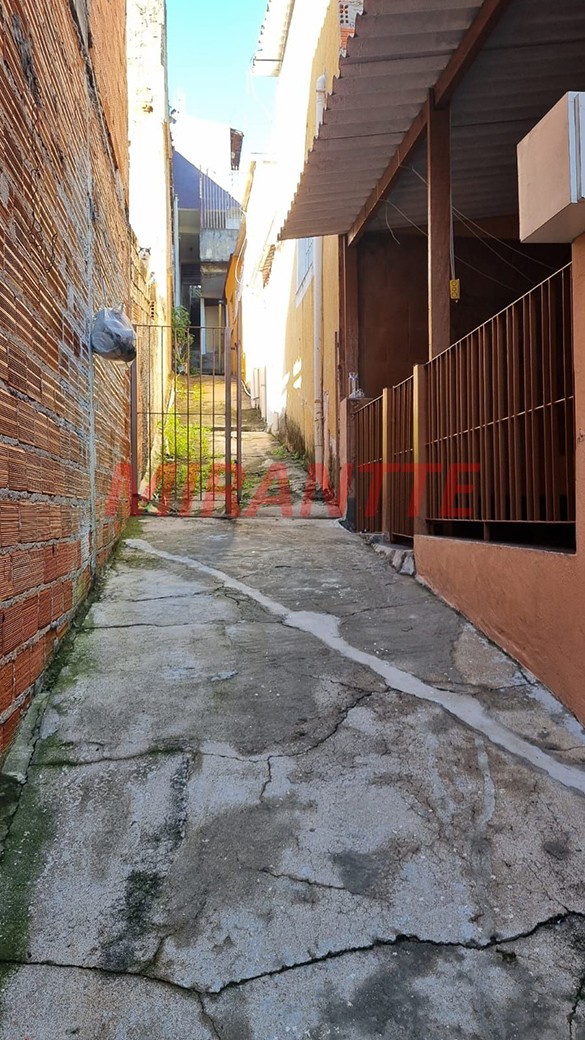 Casa terrea de 320m² com 2 quartos em Casa Verde Alta
