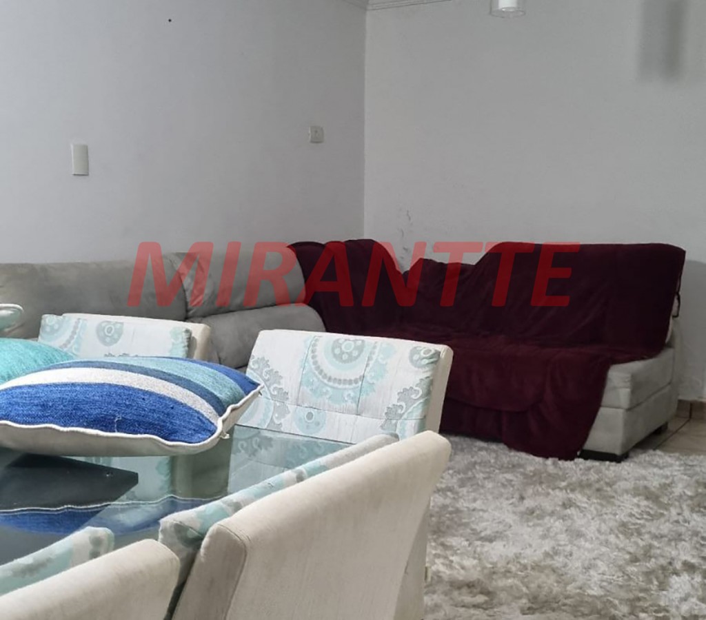 Casa terrea de 320m² com 2 quartos em Casa Verde Alta