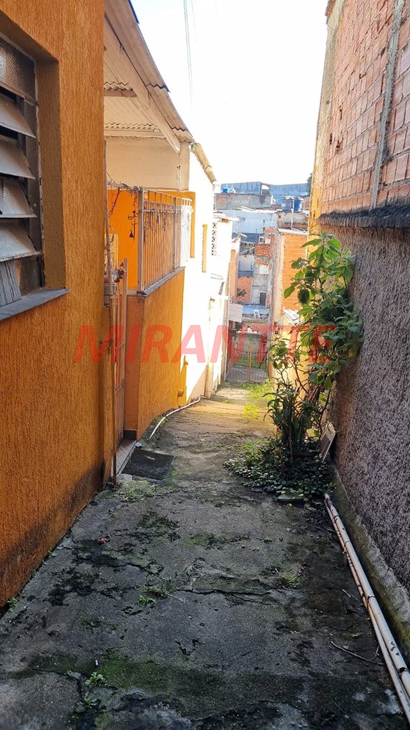 Casa terrea de 320m² com 2 quartos em Casa Verde Alta