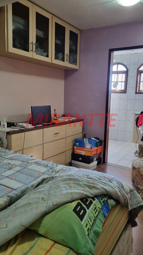 Casa terrea de 320m² com 2 quartos em Casa Verde Alta