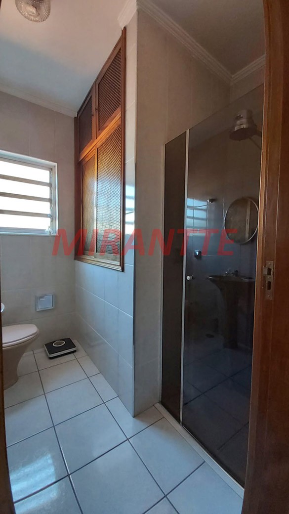 Sobrado de 139m² com 3 quartos em Parque São Luiz