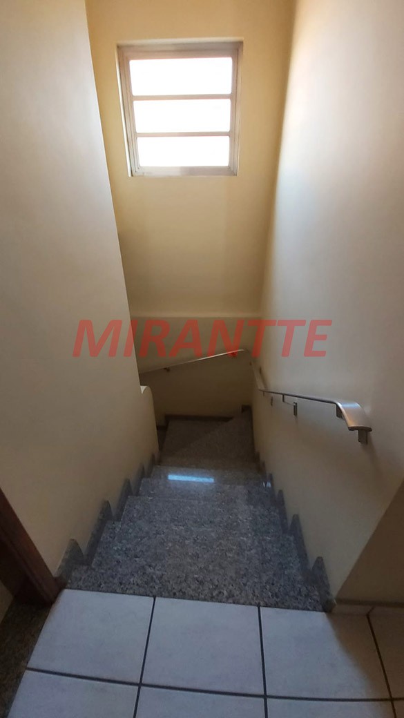 Sobrado de 139m² com 3 quartos em Parque São Luiz