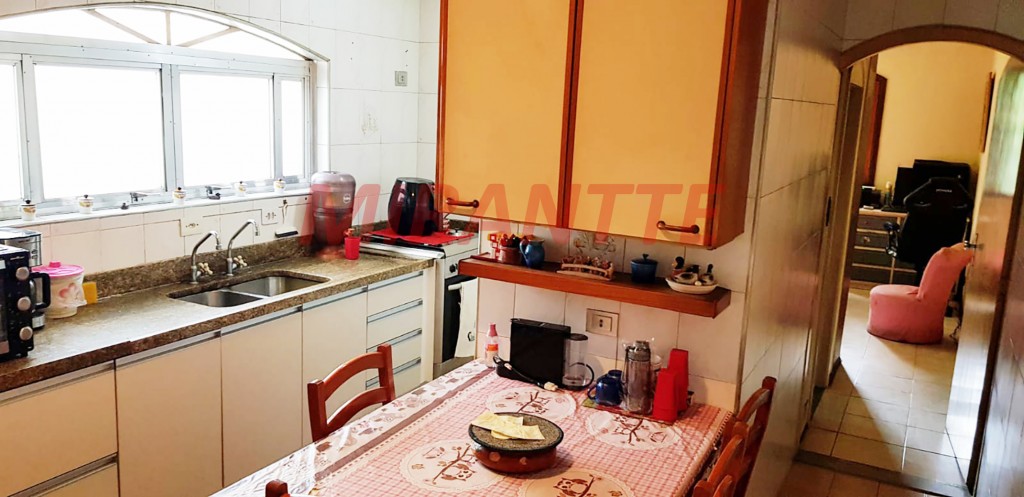 Sobrado de 145m² com 3 quartos em Vila Irmaos Arnoni