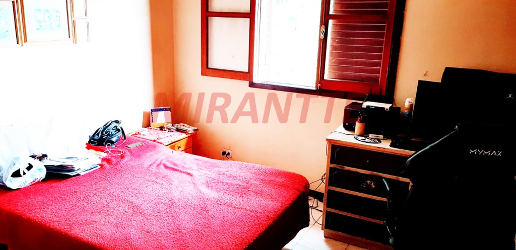 Sobrado de 145m² com 3 quartos em Vila Irmaos Arnoni