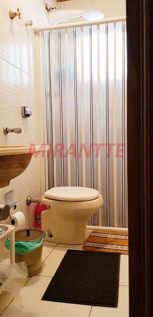 Sobrado de 145m² com 3 quartos em Vila Irmaos Arnoni