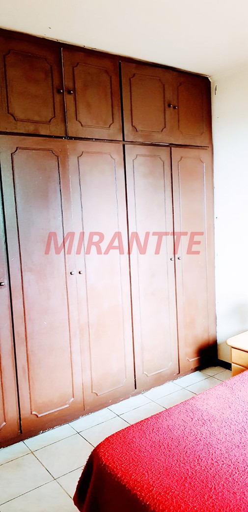 Sobrado de 145m² com 3 quartos em Vila Irmaos Arnoni