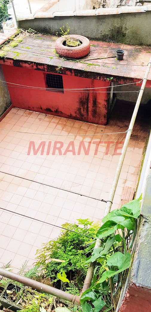Sobrado de 145m² com 3 quartos em Vila Irmaos Arnoni