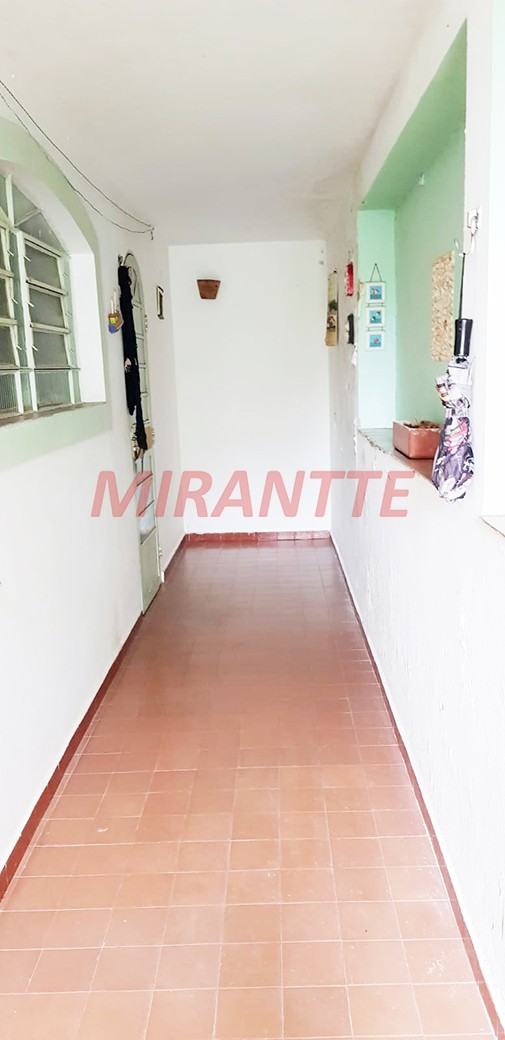 Sobrado de 145m² com 3 quartos em Vila Irmaos Arnoni