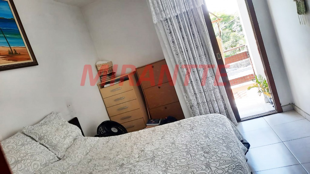 Sobrado de 160m² com 3 quartos em Tucuruvi