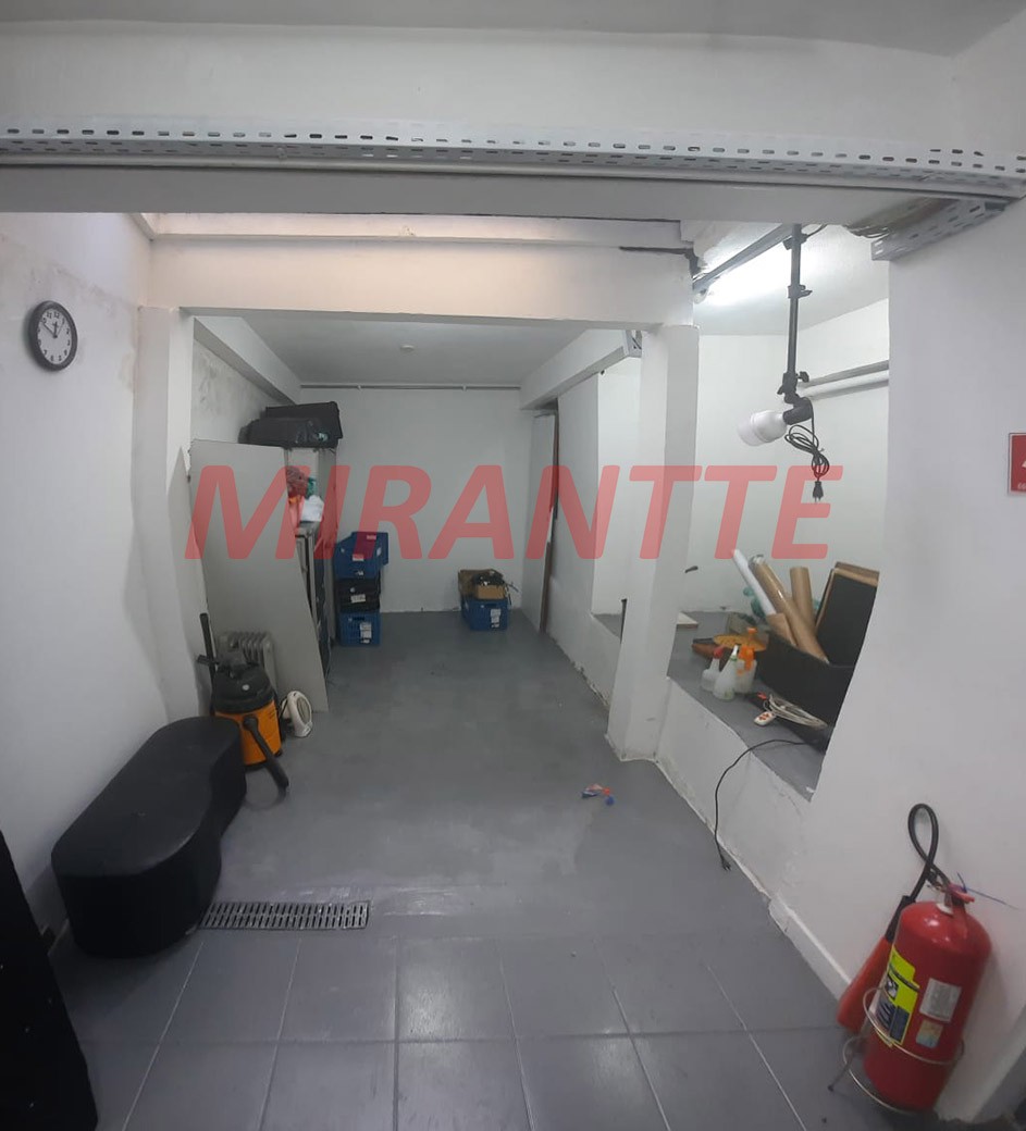 Sobrado de 160m² com 3 quartos em Tucuruvi