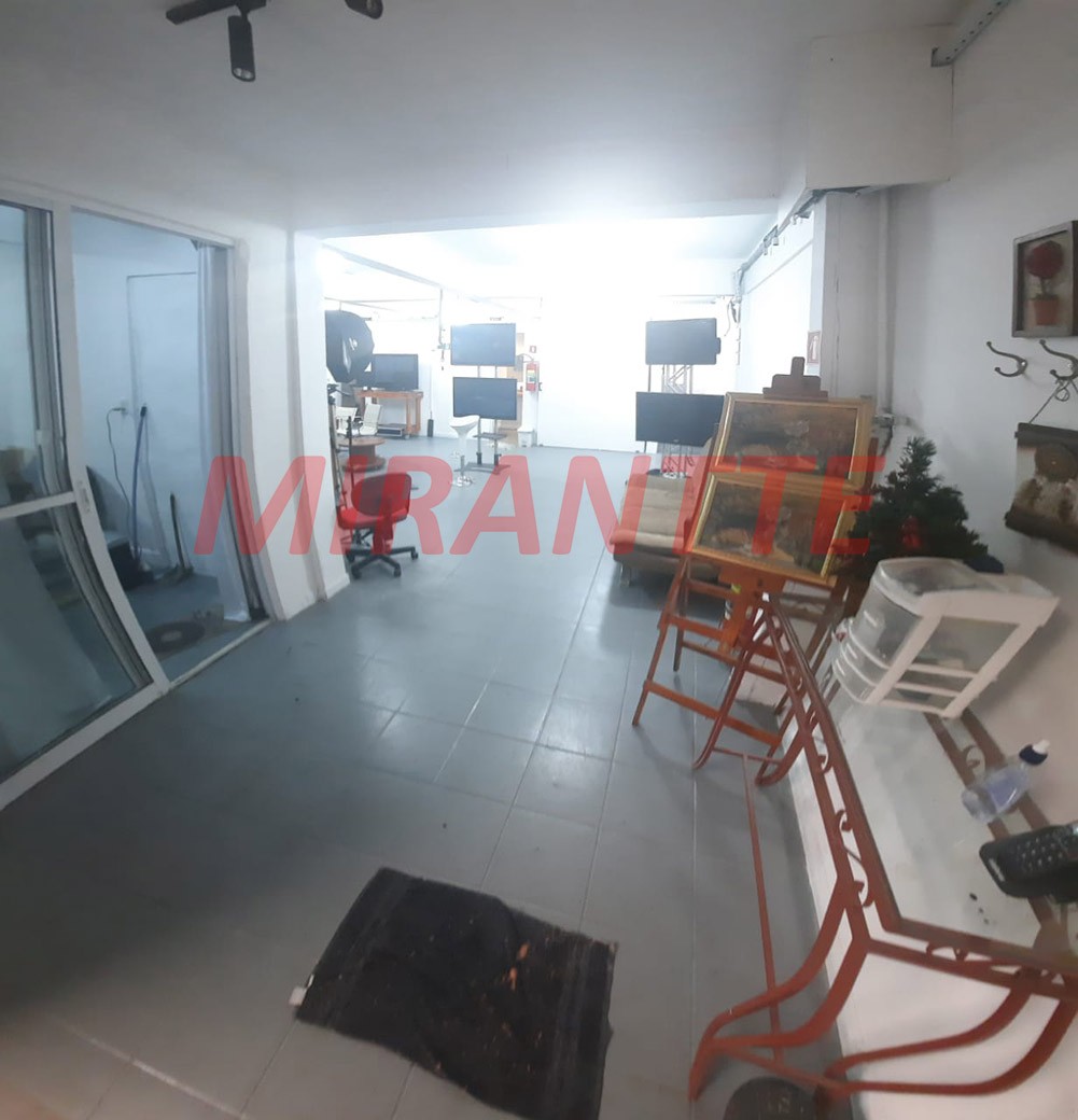 Sobrado de 160m² com 3 quartos em Tucuruvi