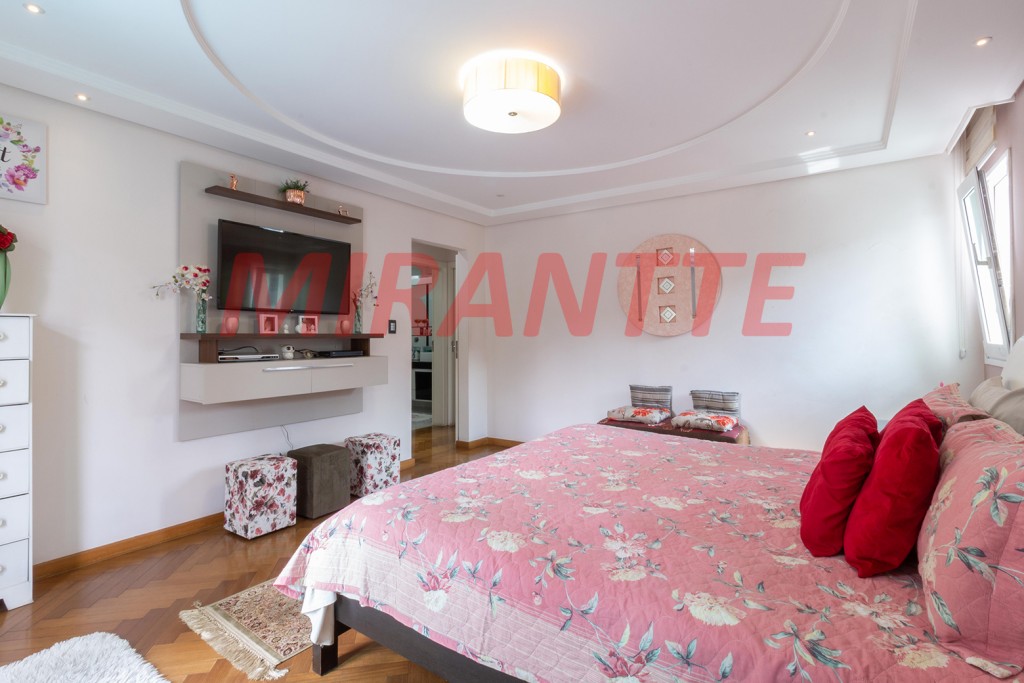 Sobrado de 557m² com 4 quartos em Jardim França