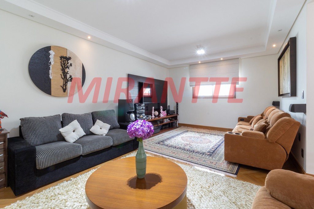 Sobrado de 557m² com 4 quartos em Jardim França