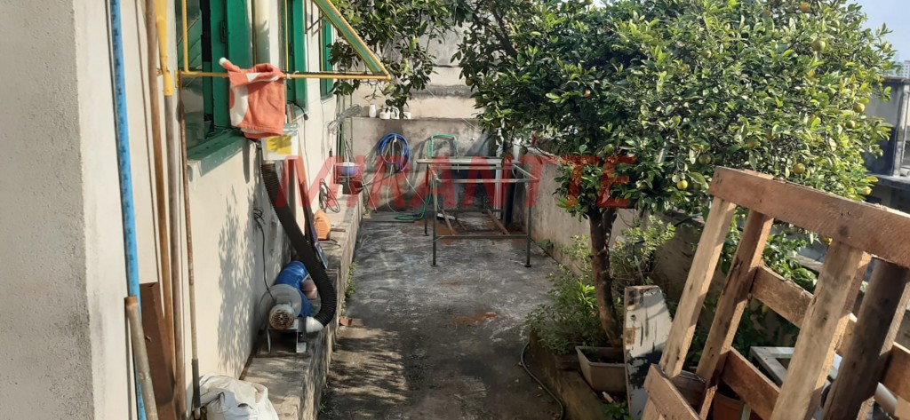 Galpao em Vila Aurora