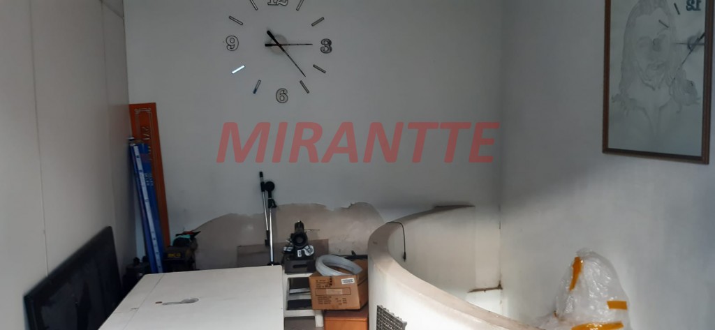 Galpao em Vila Aurora