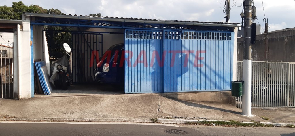 Galpao em Vila Aurora