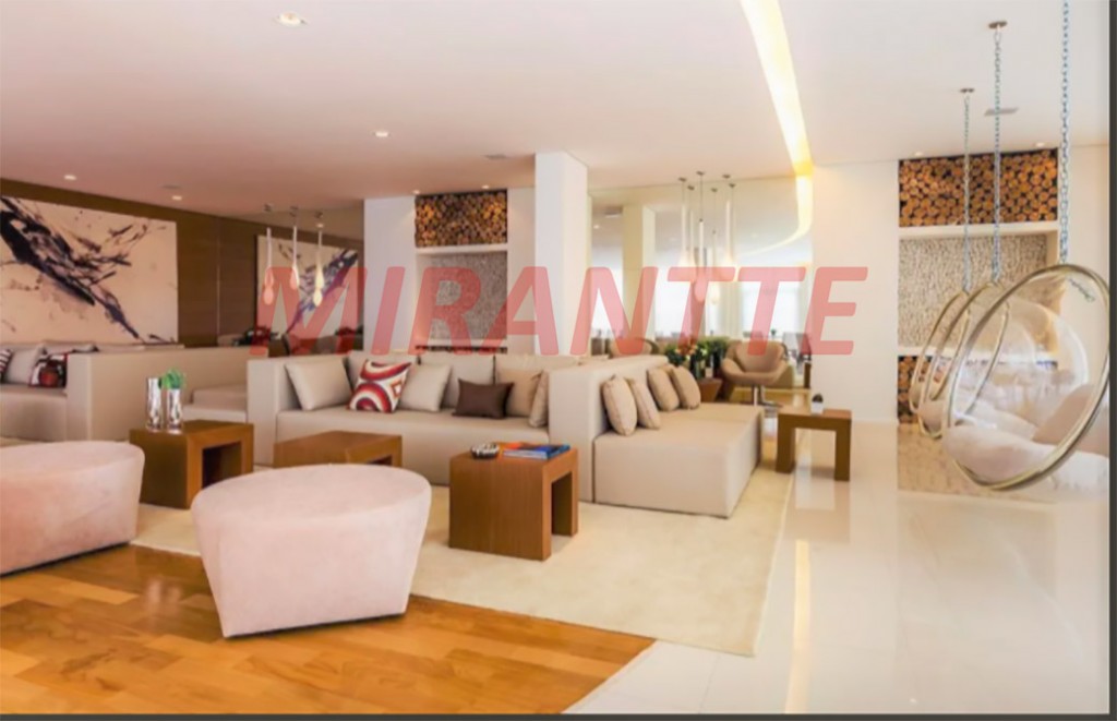 Apartamento de 50m² com 1 quarto em Campo Belo