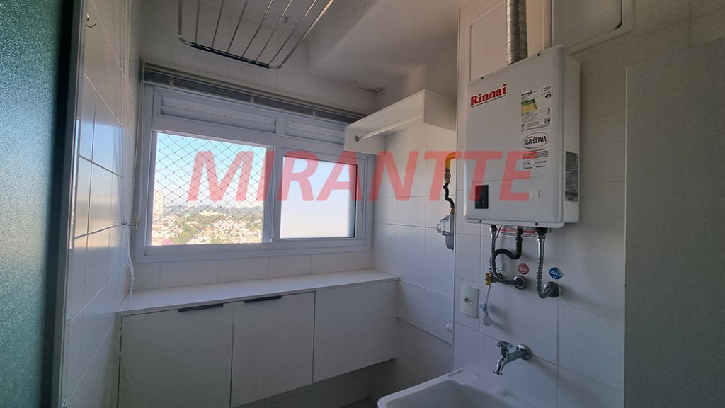 Apartamento de 50m² com 1 quarto em Campo Belo
