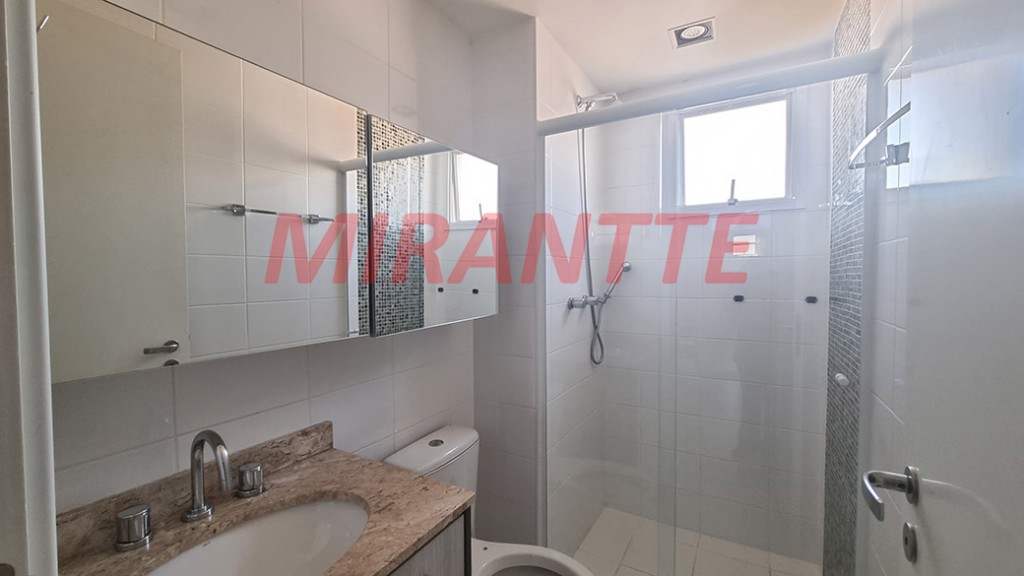 Apartamento de 50m² com 1 quarto em Campo Belo